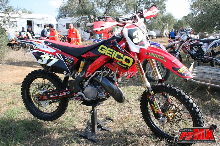 IMG_9921.JPG - Renzo Leggieri bike's